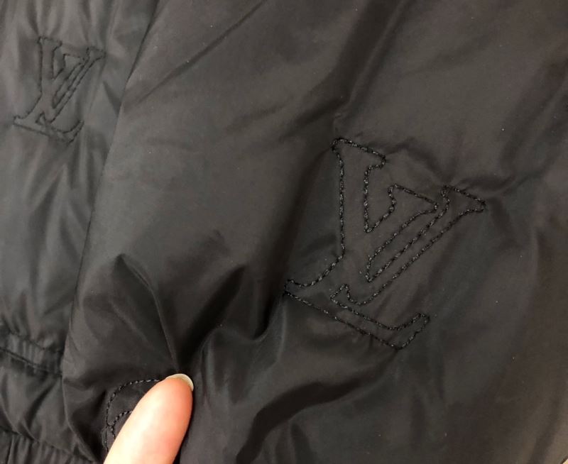 Louis Vuitton Down Jackets